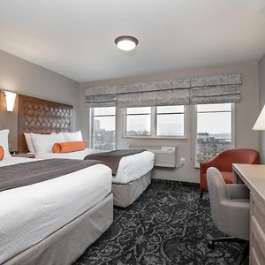 Double Room Two Double Beds